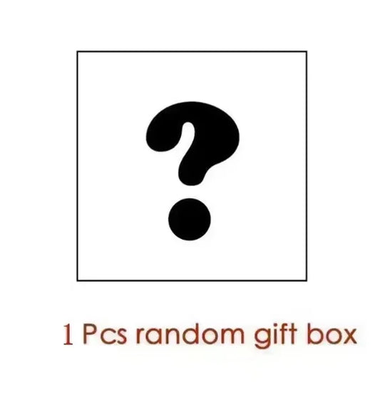 M Box Random Luck Bag Birthday Party Gift Boxes 2026 E Products 2026 New caja elektronisch for Laptop, watch, headset, etc2