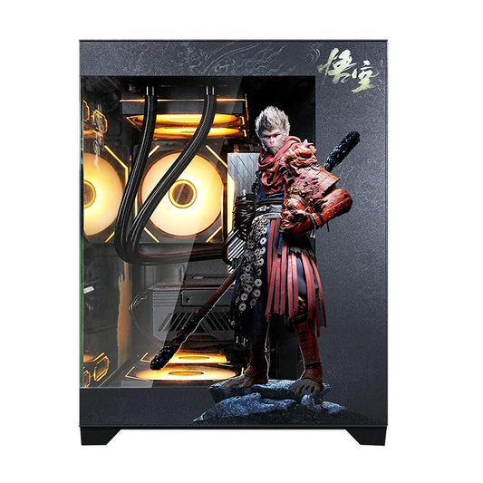 i5 14400F/RTX5060/14600KF/5060 Ti 16G computer host